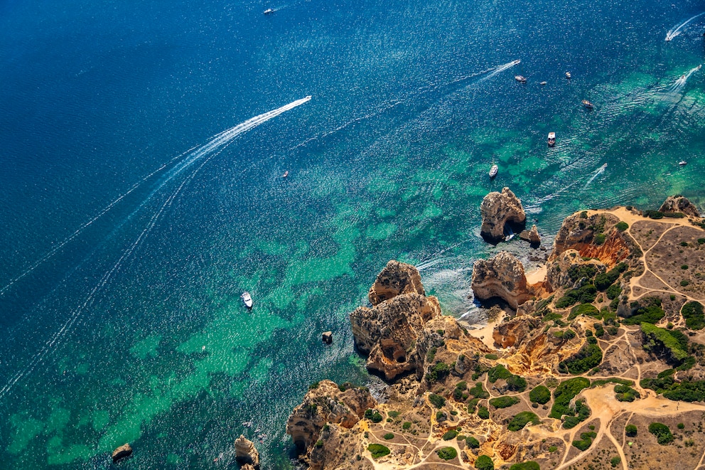 Ponta da Piedade