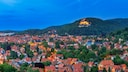 Wernigerode, Harz