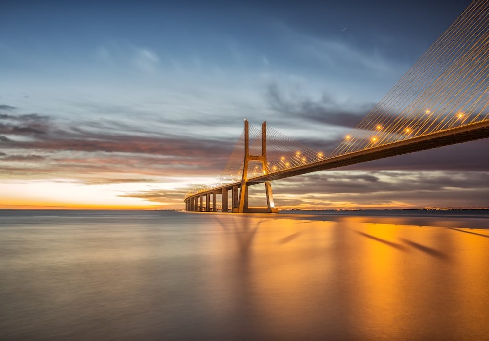 Ponte Vasco da Gama