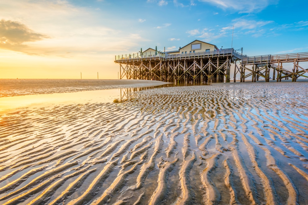 Sankt Peter-Ording