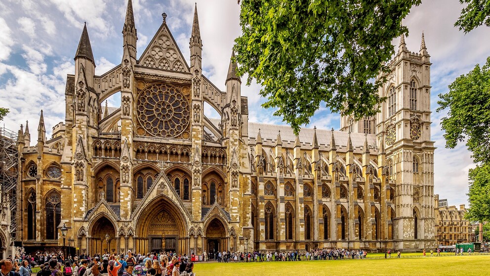 Westminster Abbey