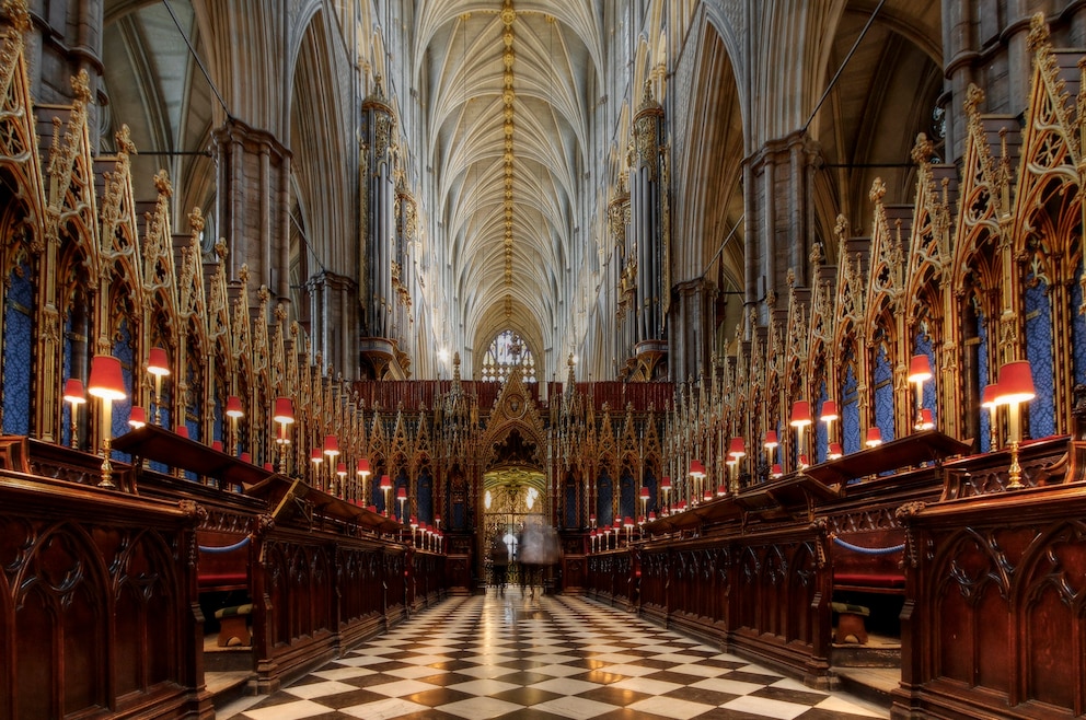 Westminster Abbey