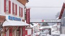 Hotel Arbez Franco-Suisse