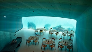 Under Norwegen