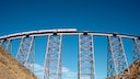 Tren a las Nubes