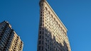 Flatiron Building New York