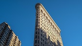 Flatiron Building New York