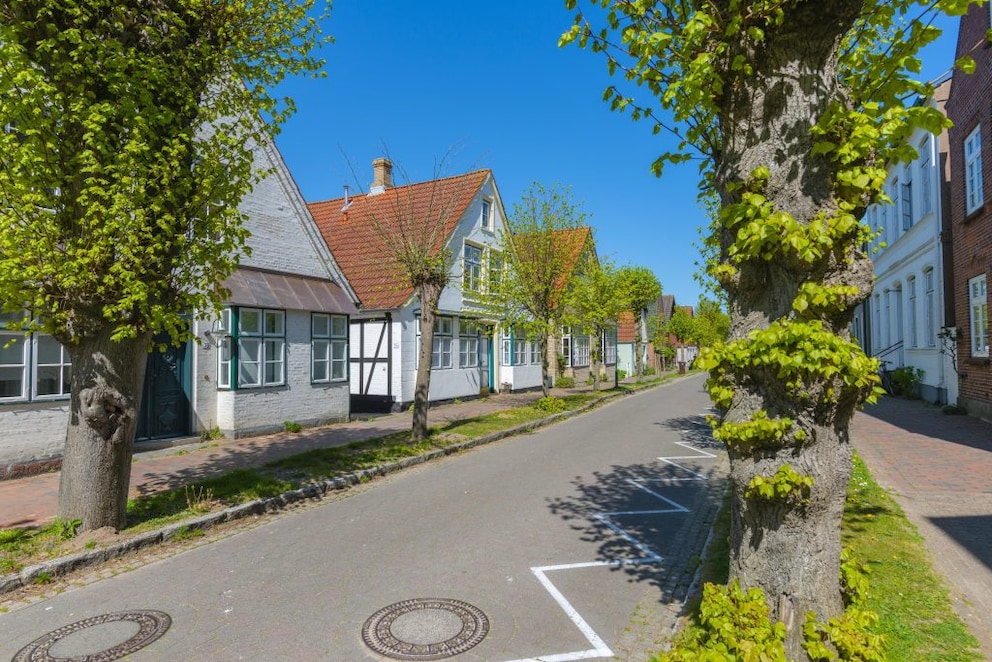 Smallest Town in Germany