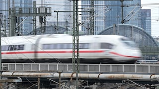 Schneckentempo statt Vollgas: Das Bundesverkehrsministerium bremst beim Deutschlandtakt im Schienenverkehr