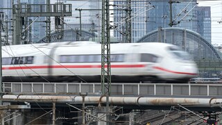 Schneckentempo statt Vollgas: Das Bundesverkehrsministerium bremst beim Deutschlandtakt im Schienenverkehr