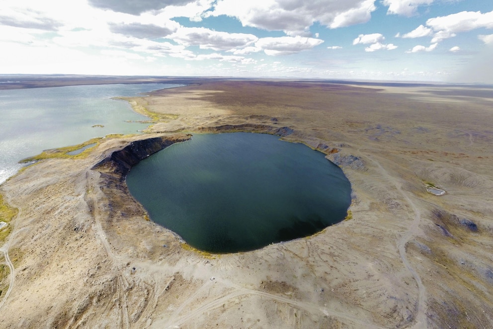 Semipalatinsk, Kazakhstan, Dark Tourism Orte