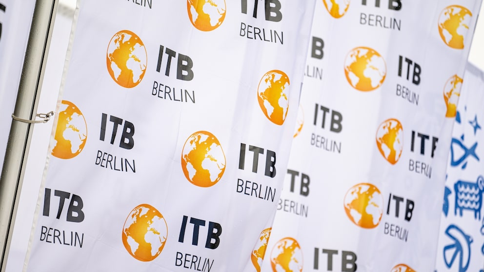 ITB 2023 Berlin