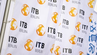 ITB 2023 Berlin