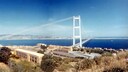 Brücke Sizilien