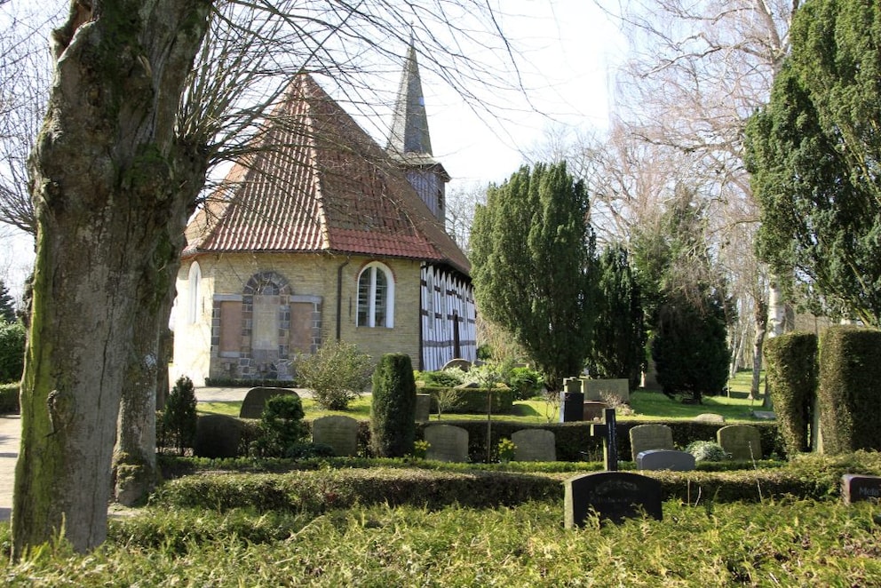 Smallest Town in Germany