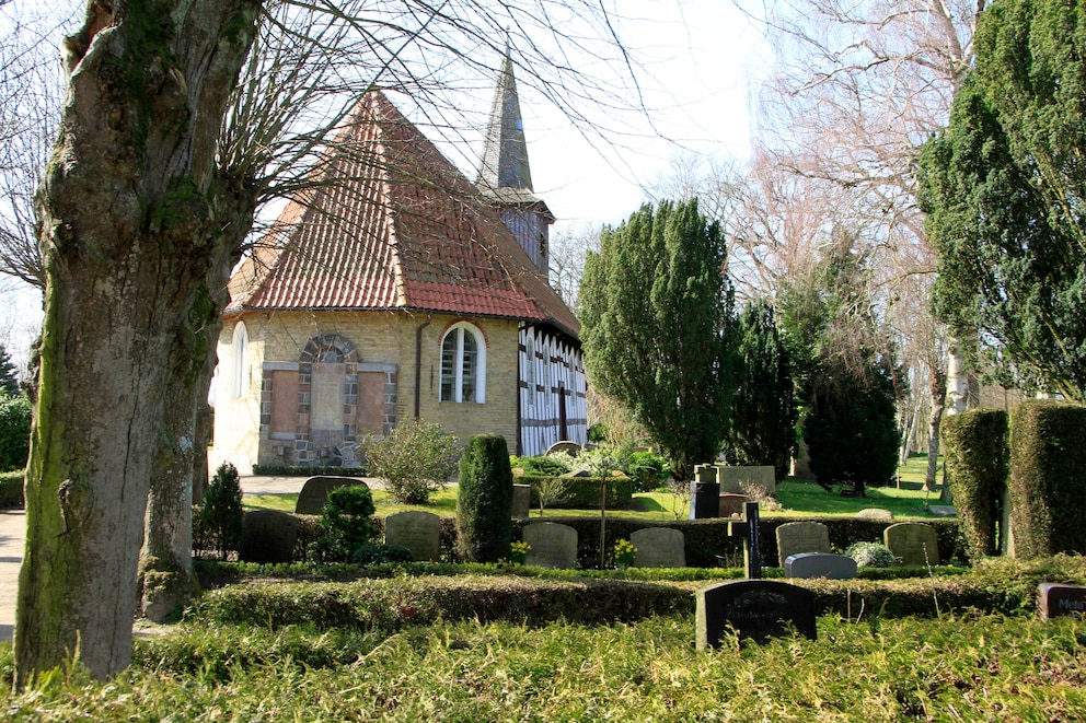 Kleinste Stadt Deutschland