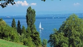 Bootstour Bodensee