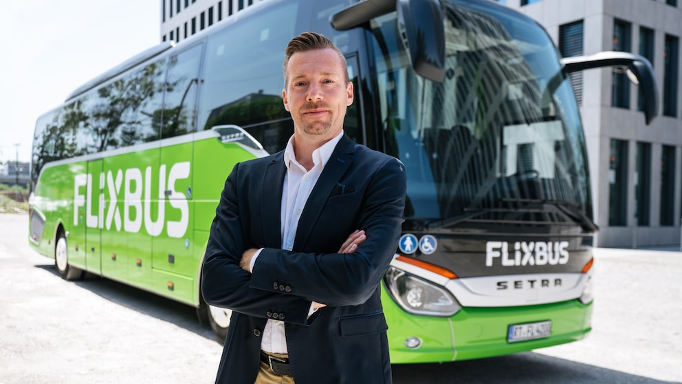 Flixbus Deutschlandticket