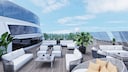Die Kreuzfahrt mit Life at Sea Cruises soll drei Jahre dauern
