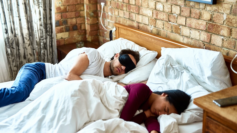 Schlafen als Reisetrend – was steckt dahinter?