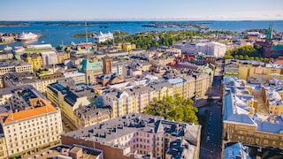 Finnland Gratis-Reisen