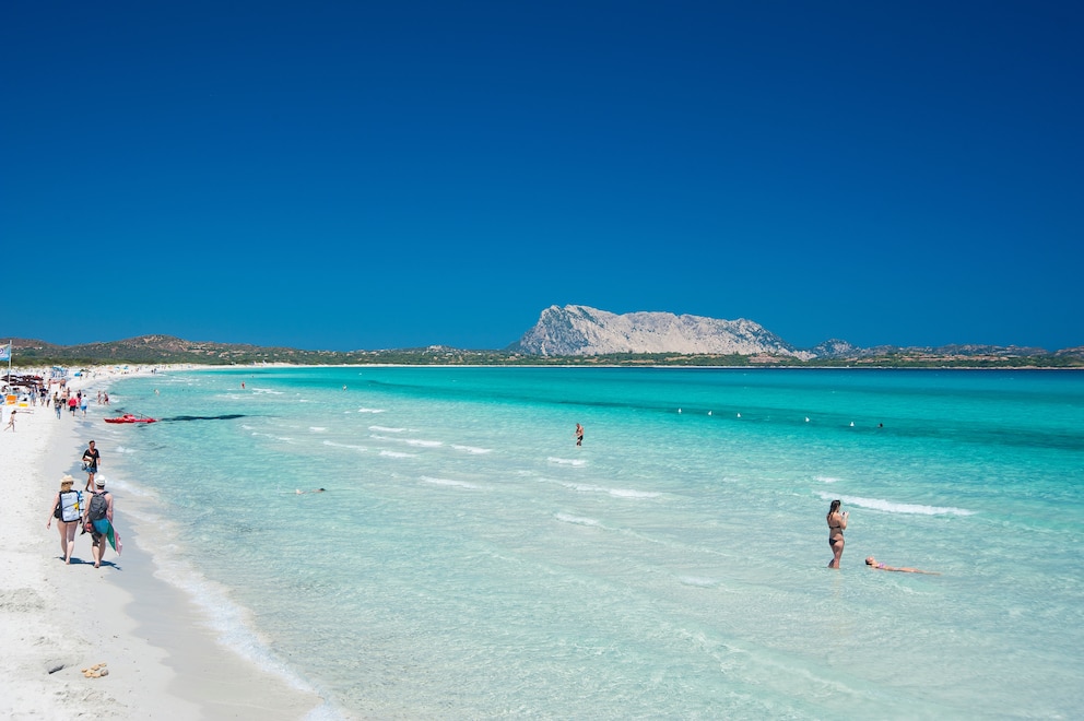 La Cinta, San Teodoro