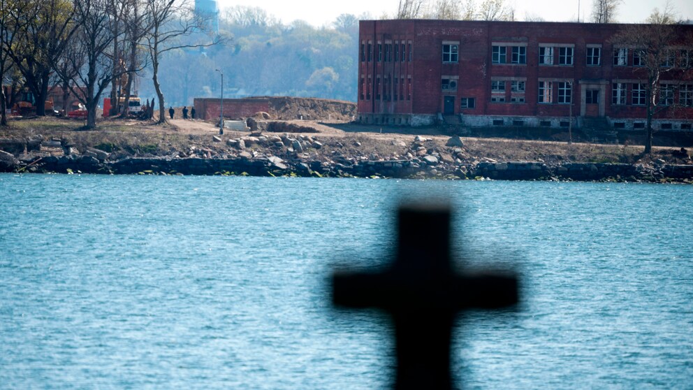Hart Island