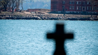 Hart Island