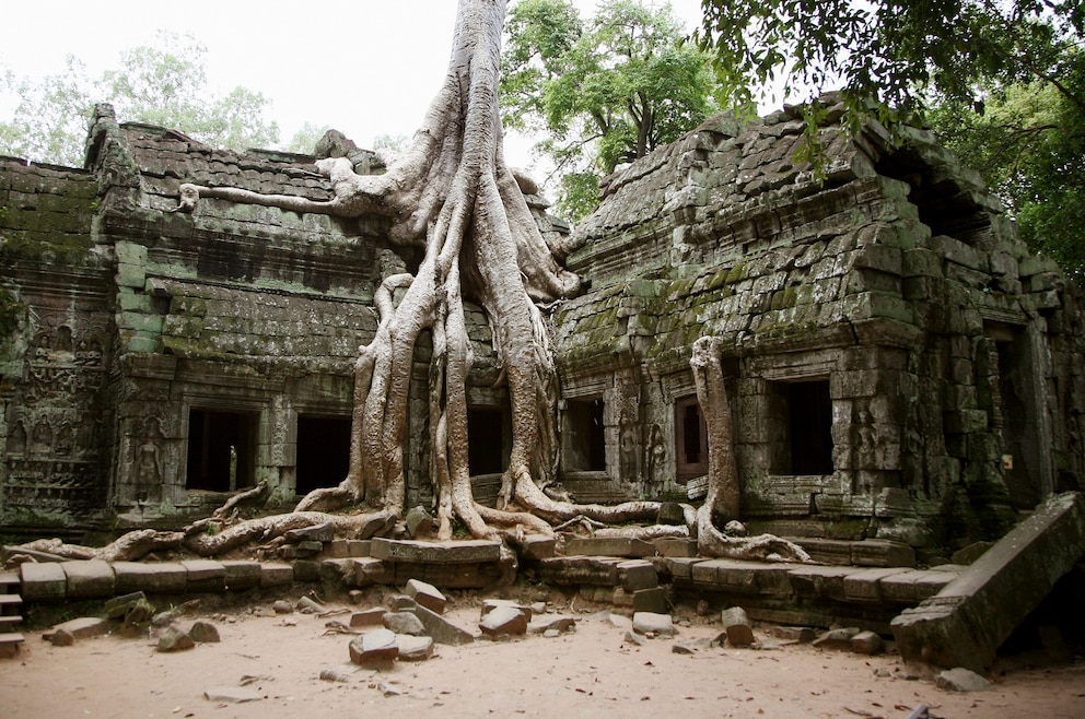 Angkor Wat