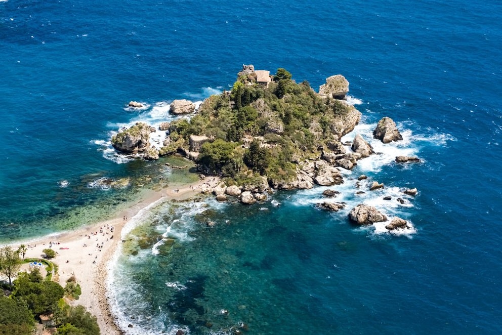 Isola Bella