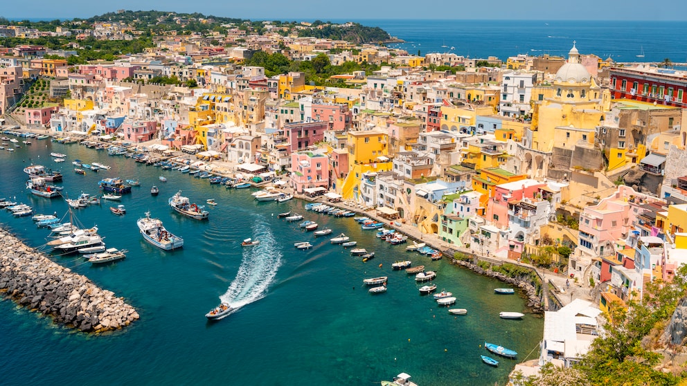 Procida