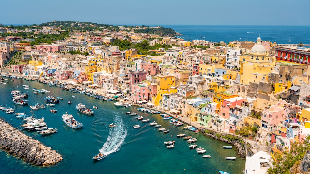 Procida