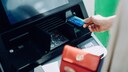 Geld abheben im Ausland