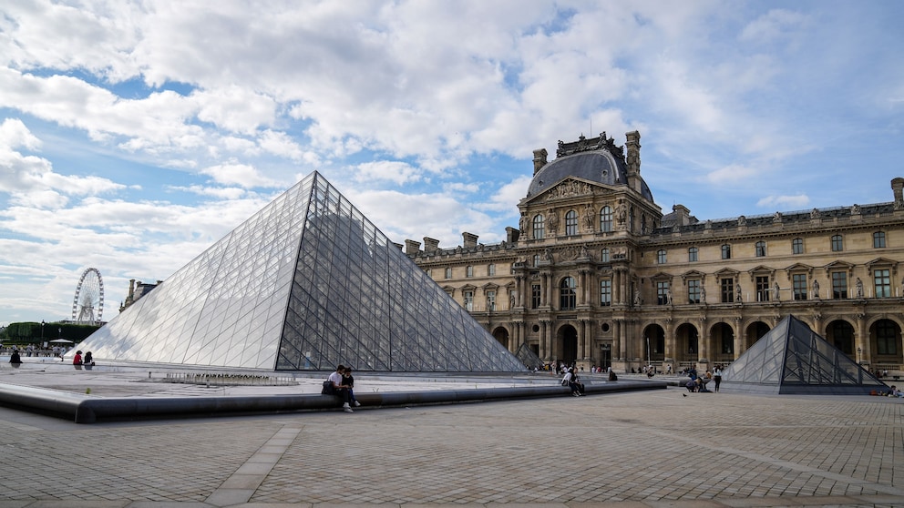 Louvre