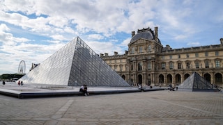 Louvre