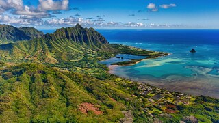 Sehnsuchtsort Hawaii: Die Inselgruppe hat viel zu bieten