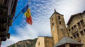 Andorra ist ein kleines Fürstentum zwischen Frankreich und Spanien – und schon wegen seiner Natur eine Reise wert