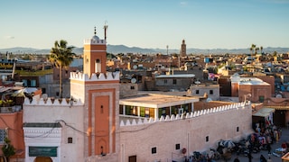Marrakesch lohnt sich auf jeden Fall für einen Besuch – doch man sollte einige Dinge vorher wissen