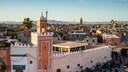 Marrakesch lohnt sich auf jeden Fall für einen Besuch – doch man sollte einige Dinge vorher wissen