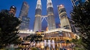 Petronas Twin Towers
