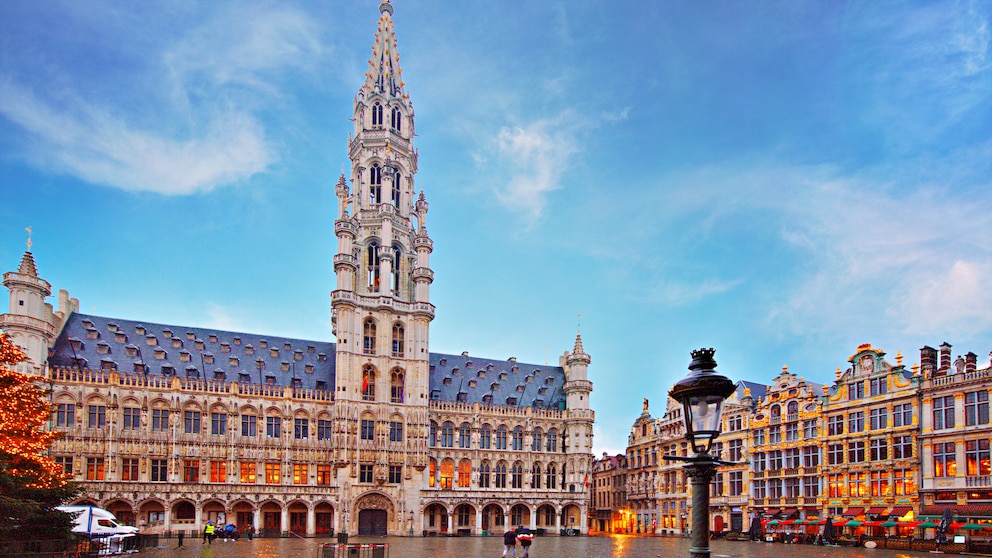 Grote Markt