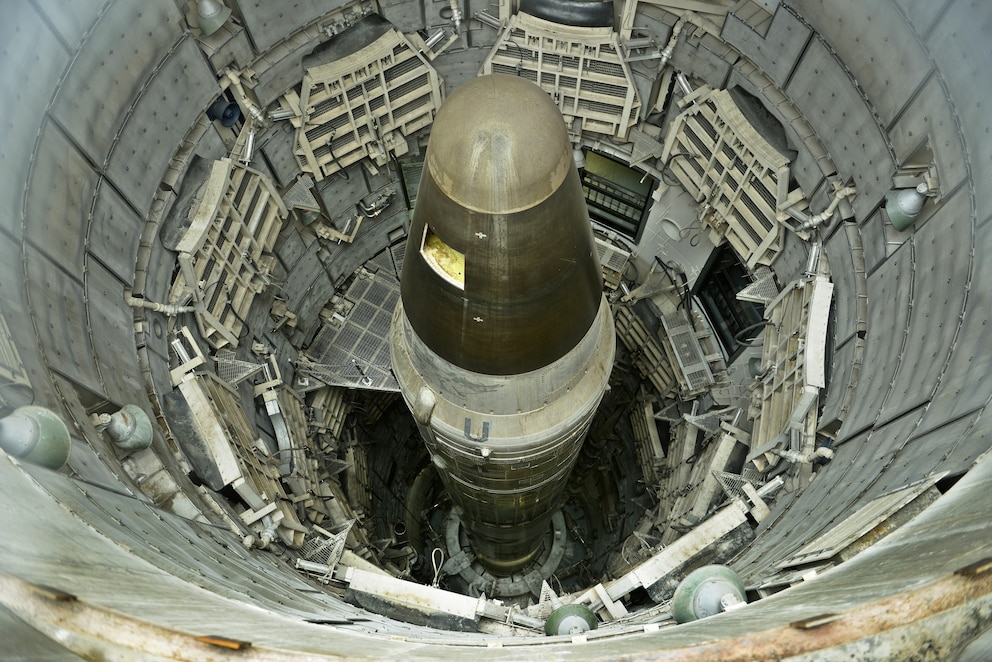 Das Titan Missile Museum in Arizona, Dark Tourism Orte