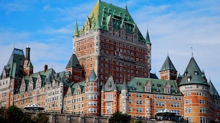 Château Frontenac
