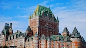 Château Frontenac