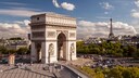 Arc de Triomphe
