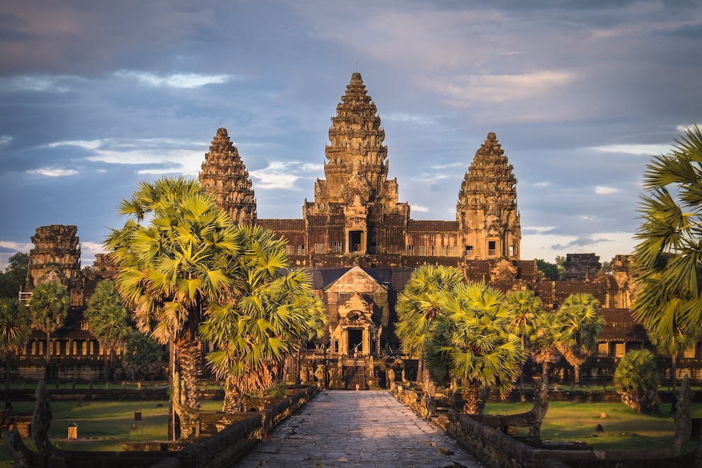 Angkor Wat