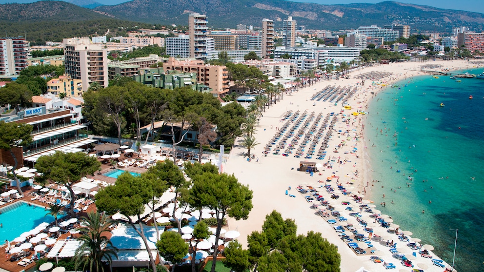 Mallorca Preise 2023