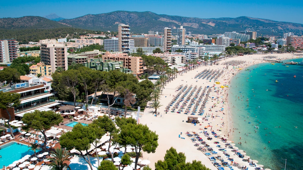 So teuer ist Mallorca-Urlaub in 2023 - TRAVELBOOK