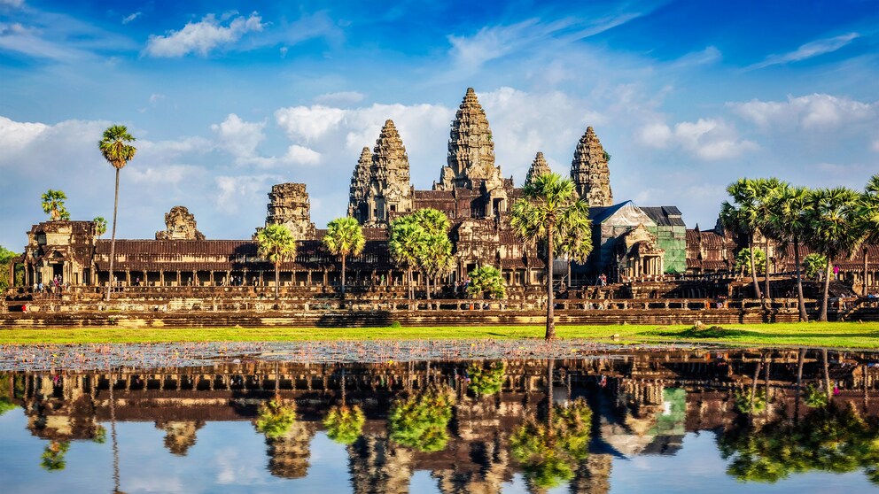 Angkor Wat
