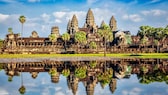 Angkor Wat